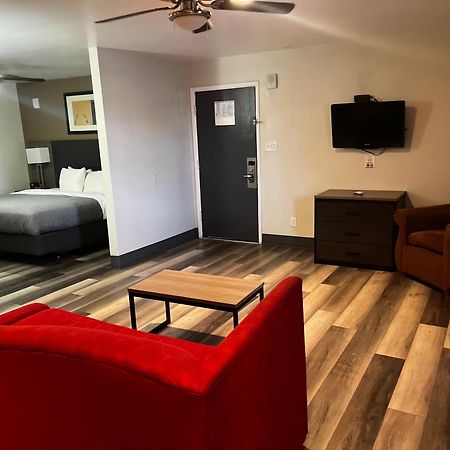 Quality Inn & Suites Goodyear - Phoenix West Exteriér fotografie