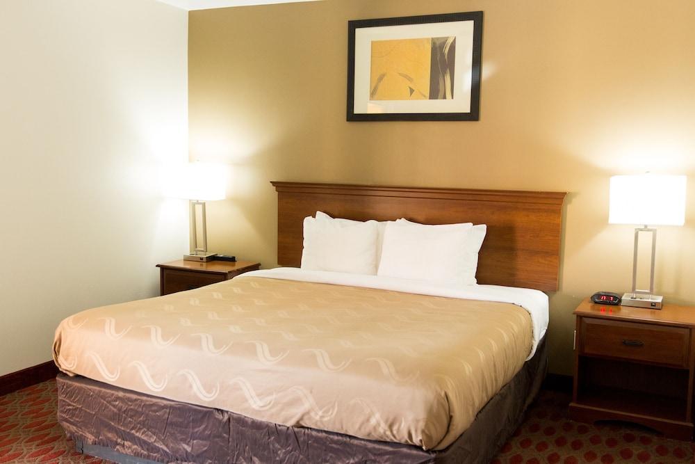 Quality Inn & Suites Goodyear - Phoenix West Exteriér fotografie