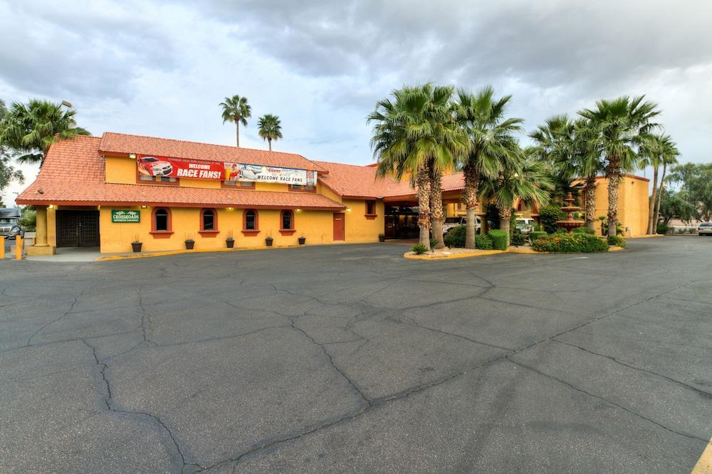 Quality Inn & Suites Goodyear - Phoenix West Exteriér fotografie