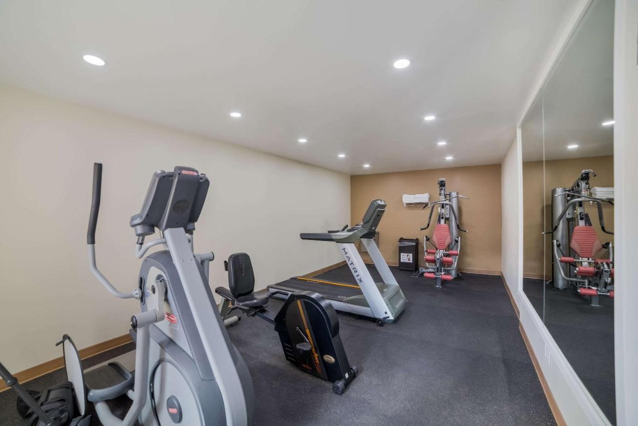 Quality Inn & Suites Goodyear - Phoenix West Exteriér fotografie
