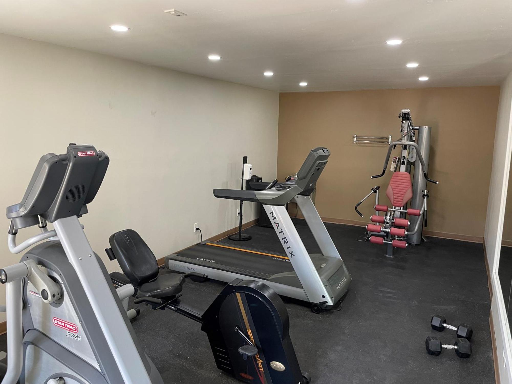 Quality Inn & Suites Goodyear - Phoenix West Exteriér fotografie