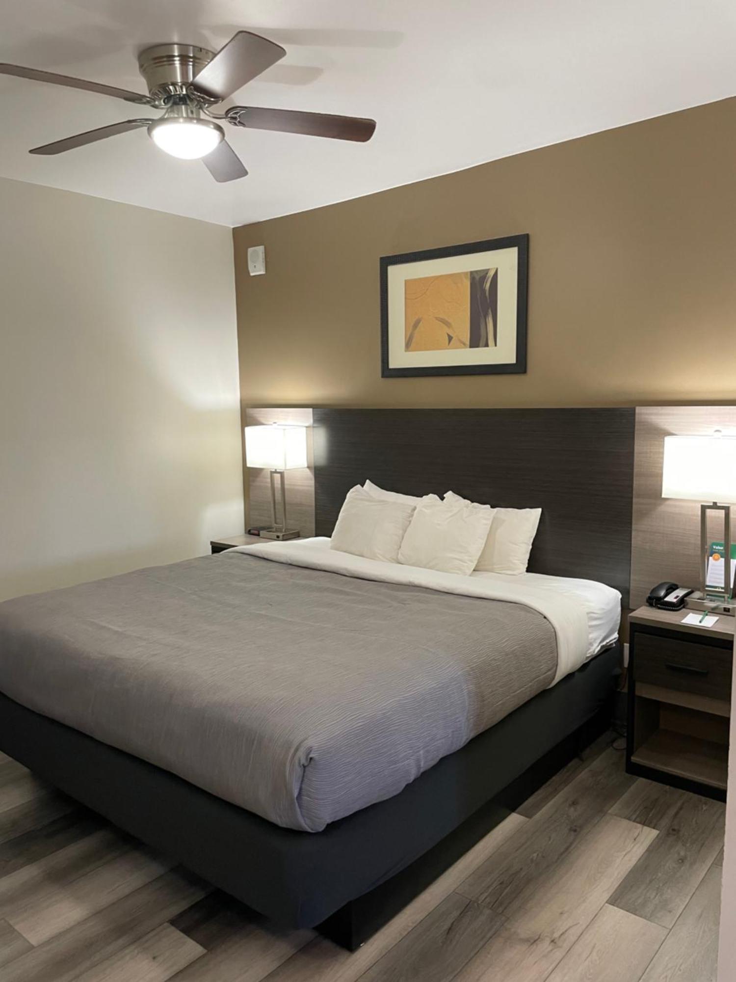 Quality Inn & Suites Goodyear - Phoenix West Exteriér fotografie