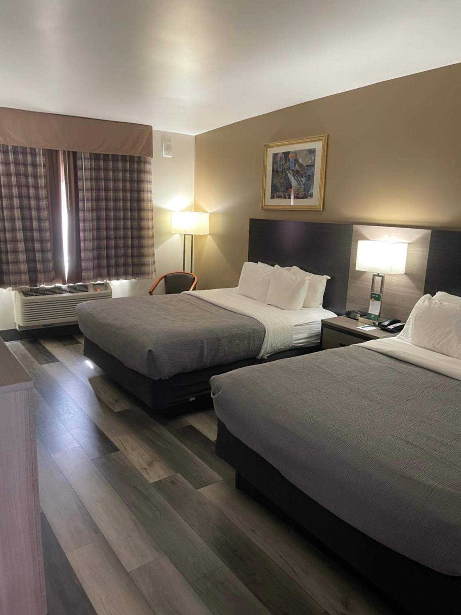 Quality Inn & Suites Goodyear - Phoenix West Exteriér fotografie