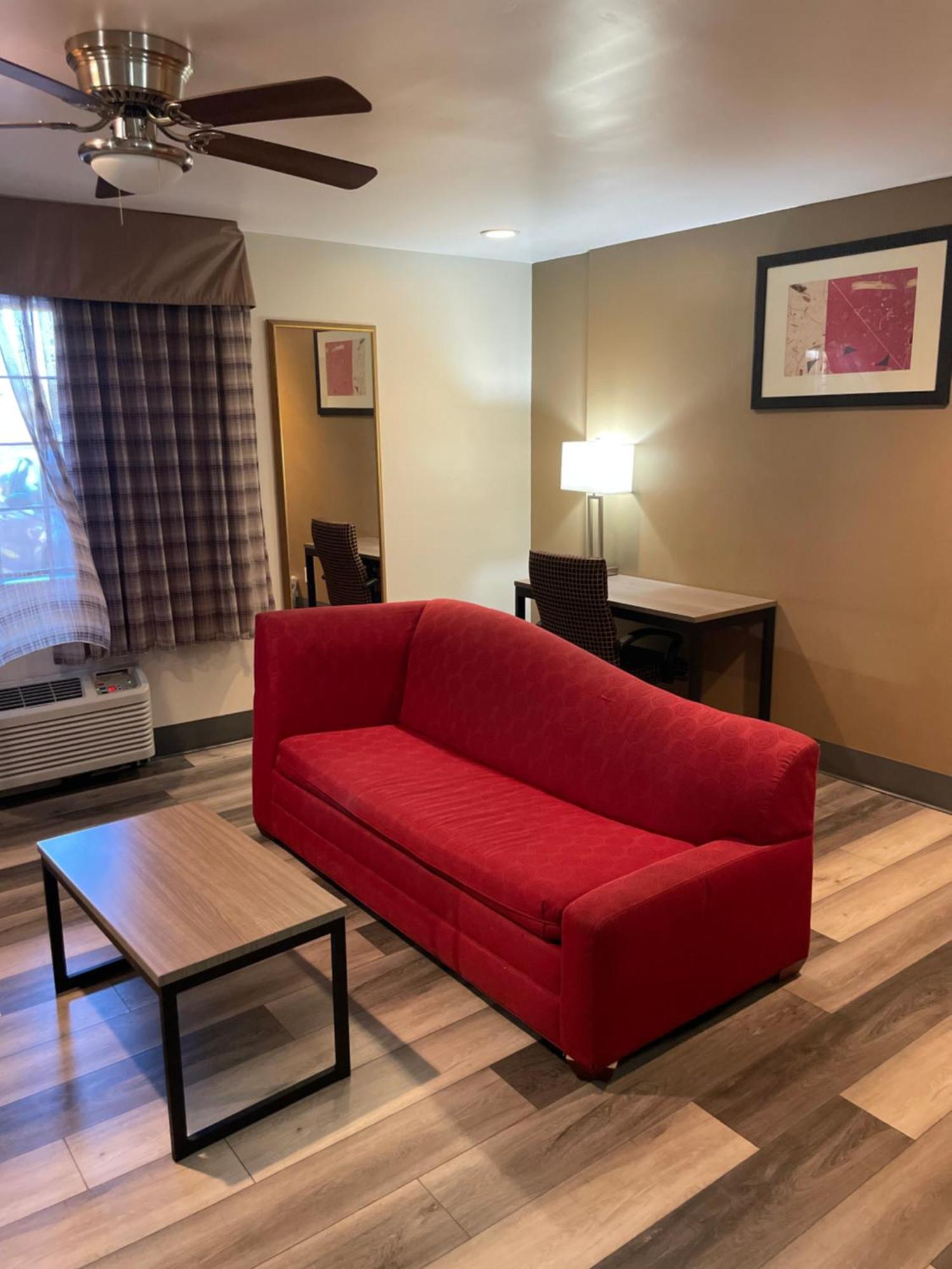 Quality Inn & Suites Goodyear - Phoenix West Exteriér fotografie