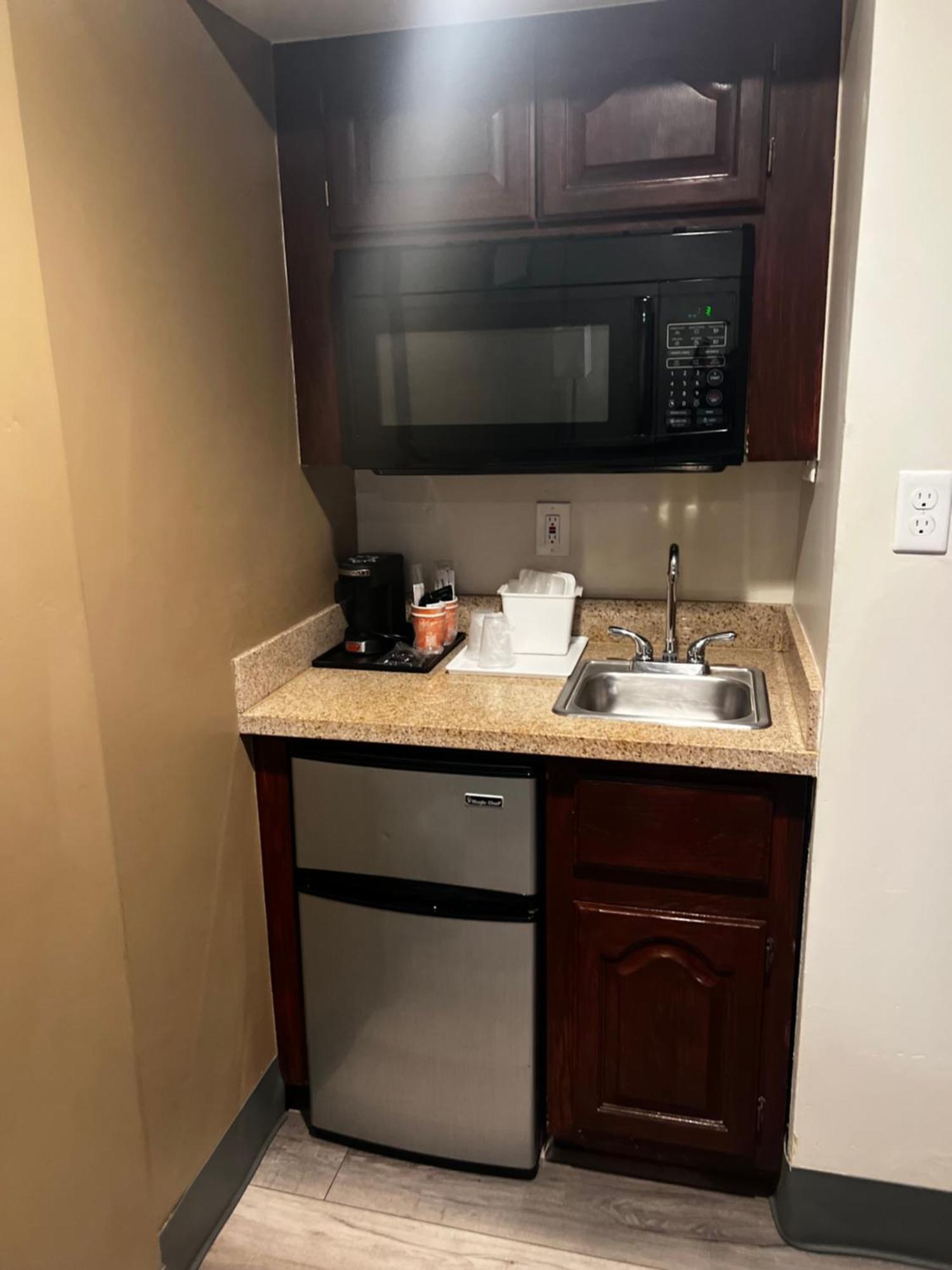 Quality Inn & Suites Goodyear - Phoenix West Exteriér fotografie