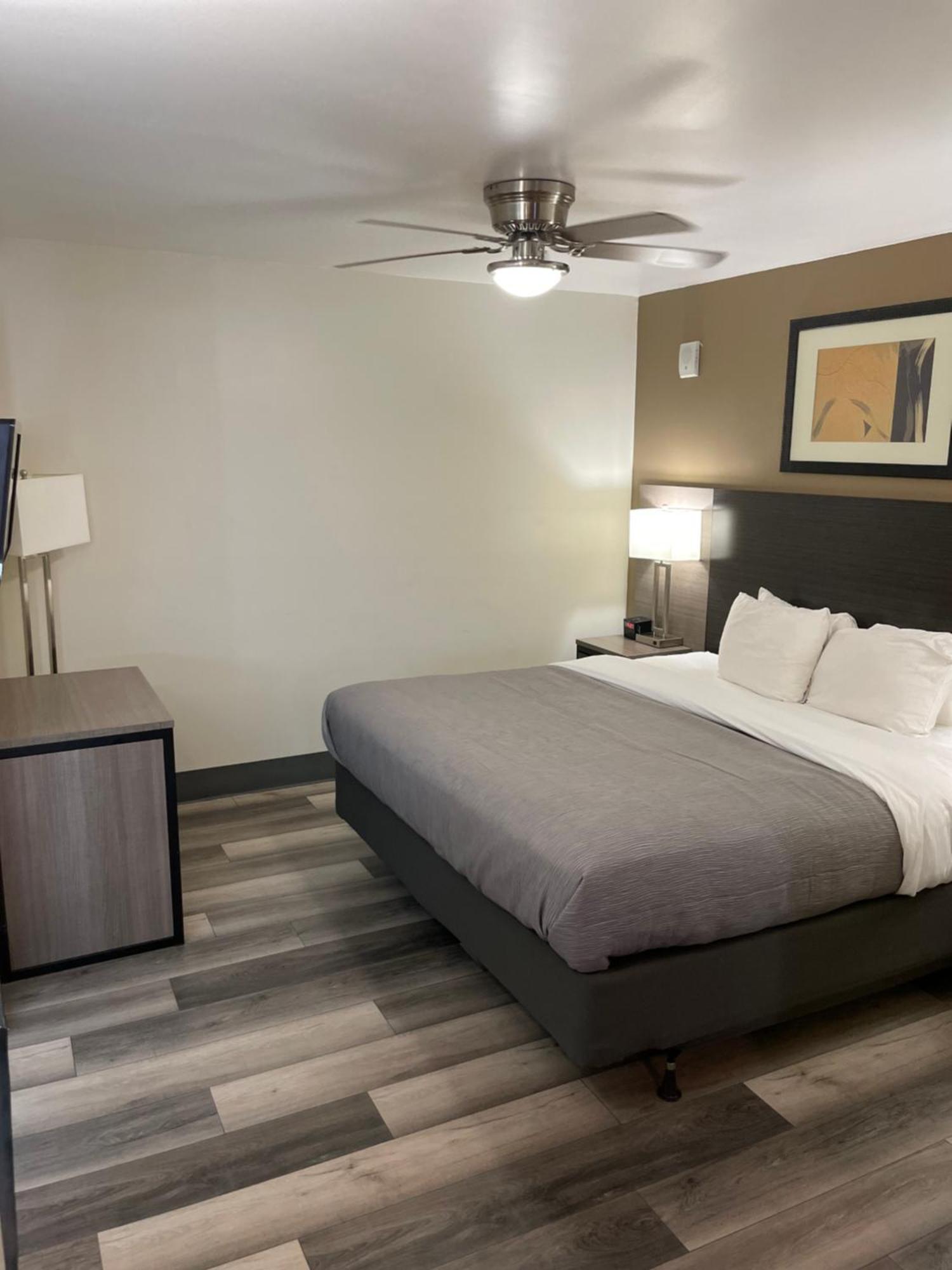 Quality Inn & Suites Goodyear - Phoenix West Exteriér fotografie
