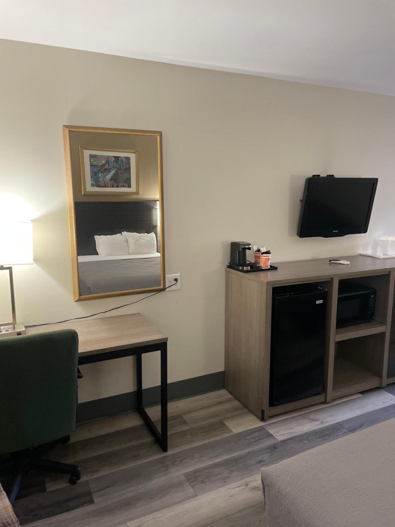 Quality Inn & Suites Goodyear - Phoenix West Exteriér fotografie