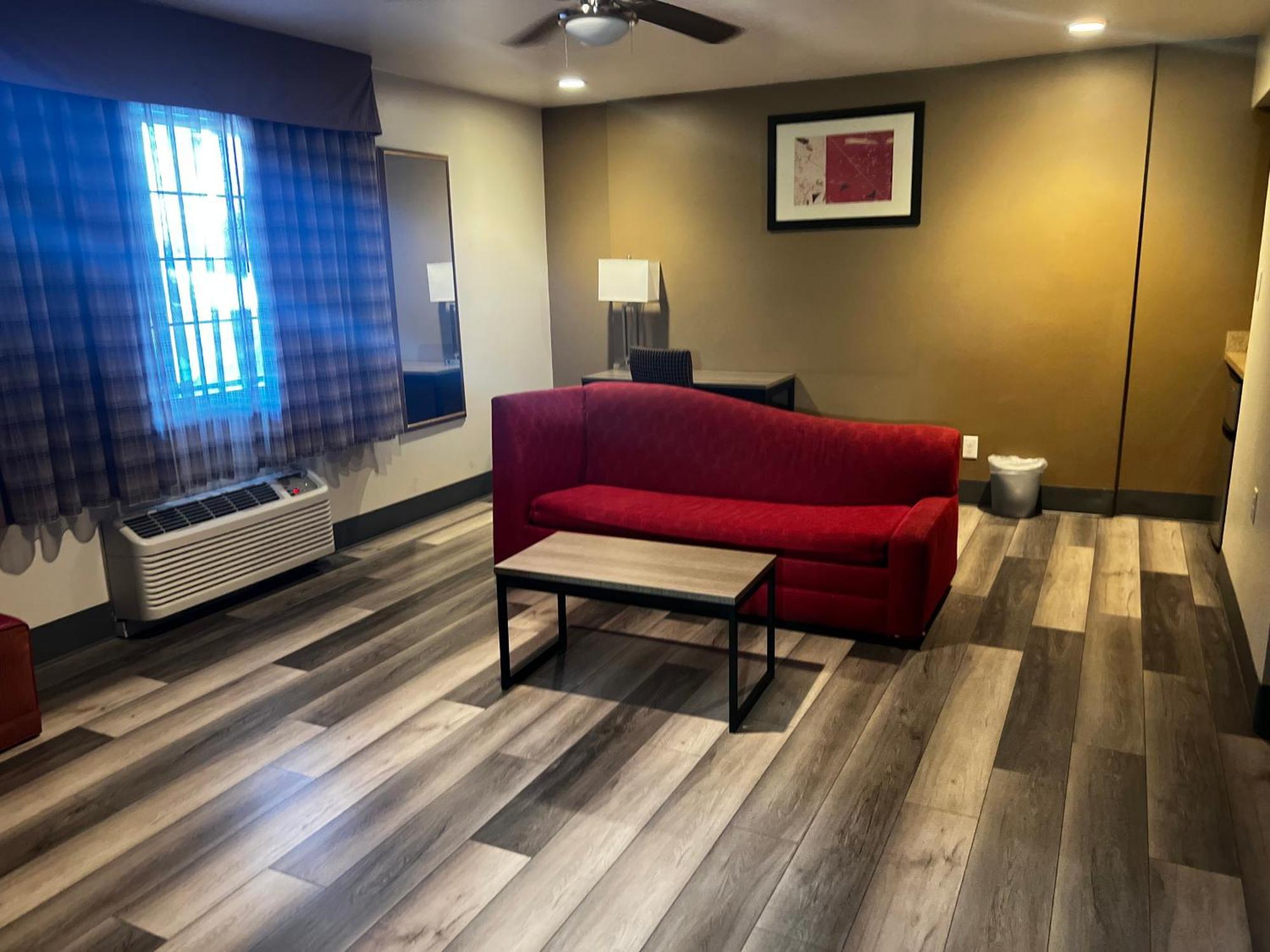 Quality Inn & Suites Goodyear - Phoenix West Exteriér fotografie