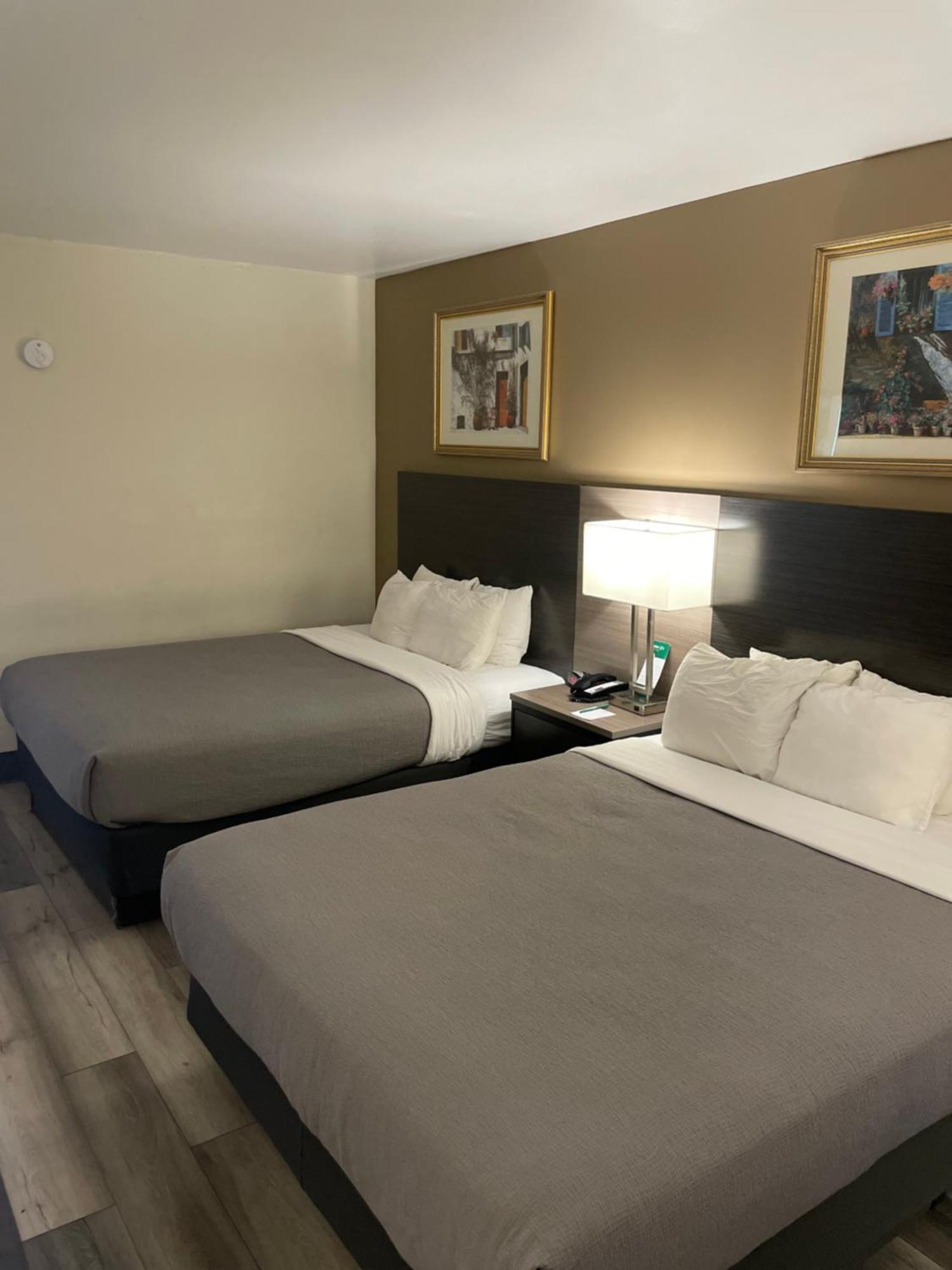 Quality Inn & Suites Goodyear - Phoenix West Exteriér fotografie