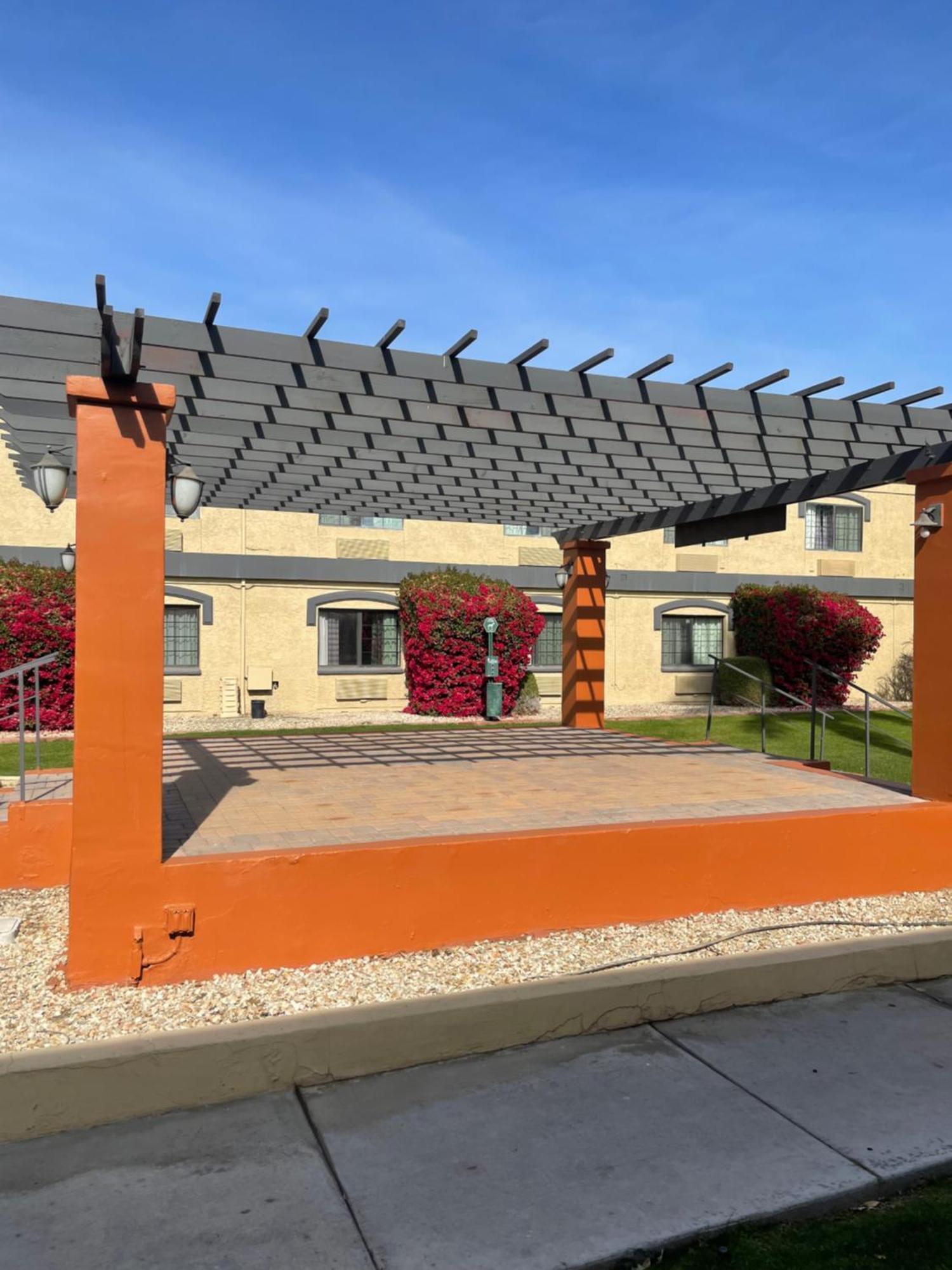 Quality Inn & Suites Goodyear - Phoenix West Exteriér fotografie