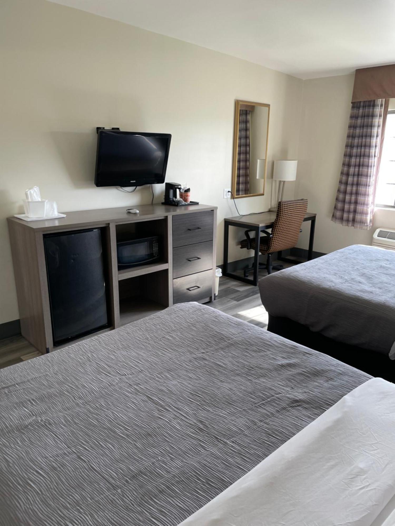 Quality Inn & Suites Goodyear - Phoenix West Exteriér fotografie