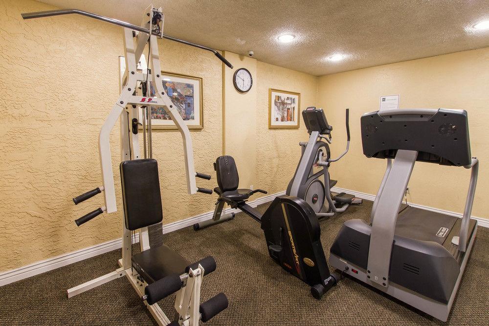 Quality Inn & Suites Goodyear - Phoenix West Exteriér fotografie